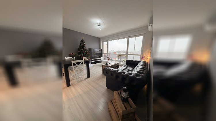 Ma-Cabane - Vente Appartement Talange, 44 m²