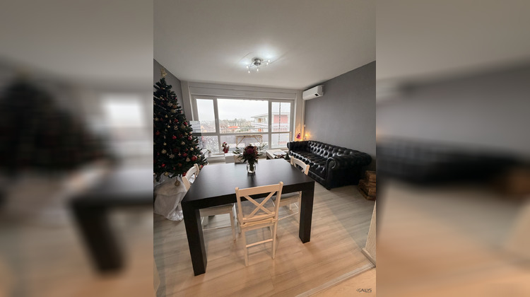 Ma-Cabane - Vente Appartement Talange, 44 m²