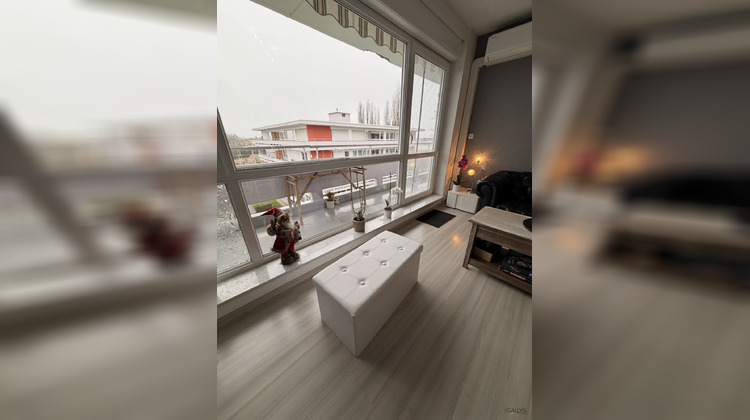 Ma-Cabane - Vente Appartement Talange, 44 m²