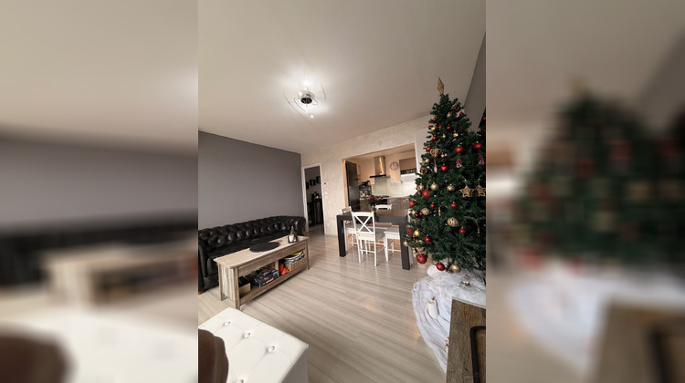 Ma-Cabane - Vente Appartement Talange, 44 m²