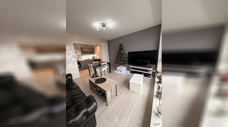 Ma-Cabane - Vente Appartement Talange, 44 m²