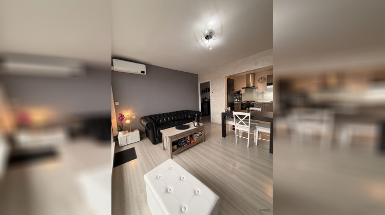 Ma-Cabane - Vente Appartement Talange, 44 m²