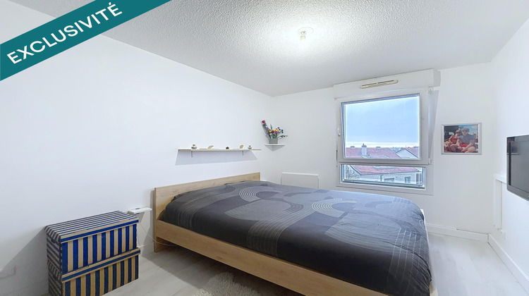 Ma-Cabane - Vente Appartement Talange, 63 m²