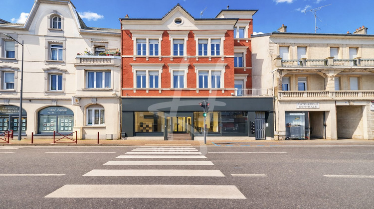 Ma-Cabane - Vente Appartement Talange, 112 m²