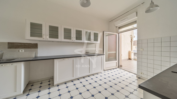 Ma-Cabane - Vente Appartement Talange, 112 m²