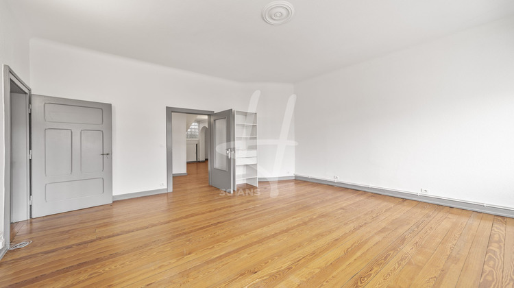 Ma-Cabane - Vente Appartement Talange, 112 m²