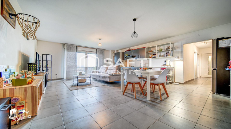 Ma-Cabane - Vente Appartement Talange, 73 m²