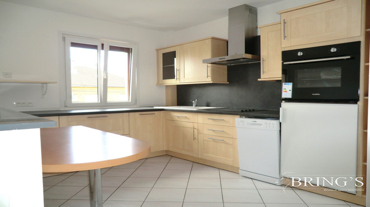 Ma-Cabane - Vente Appartement Talange, 60 m²