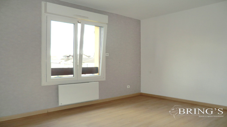 Ma-Cabane - Vente Appartement Talange, 60 m²