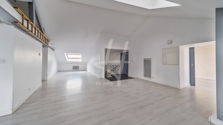 Ma-Cabane - Vente Appartement Talange, 118 m²