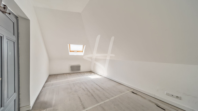 Ma-Cabane - Vente Appartement Talange, 118 m²