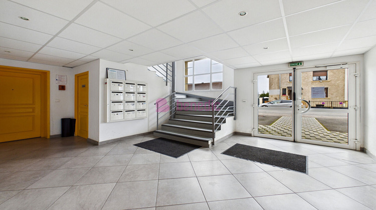 Ma-Cabane - Vente Appartement TALANGE, 42 m²