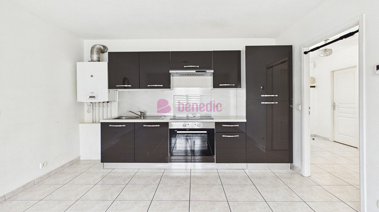 Ma-Cabane - Vente Appartement TALANGE, 42 m²