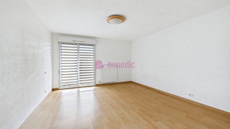 Ma-Cabane - Vente Appartement TALANGE, 42 m²