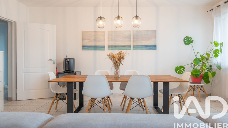 Ma-Cabane - Vente Appartement Talange, 105 m²