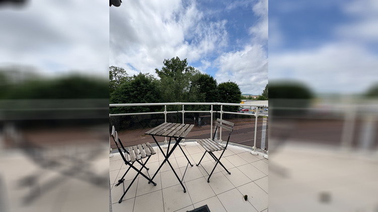 Ma-Cabane - Vente Appartement TALANGE, 56 m²