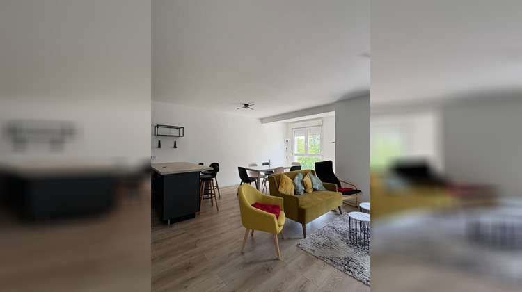 Ma-Cabane - Vente Appartement TALANGE, 56 m²