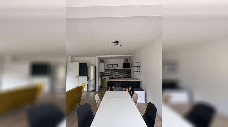 Ma-Cabane - Vente Appartement TALANGE, 56 m²