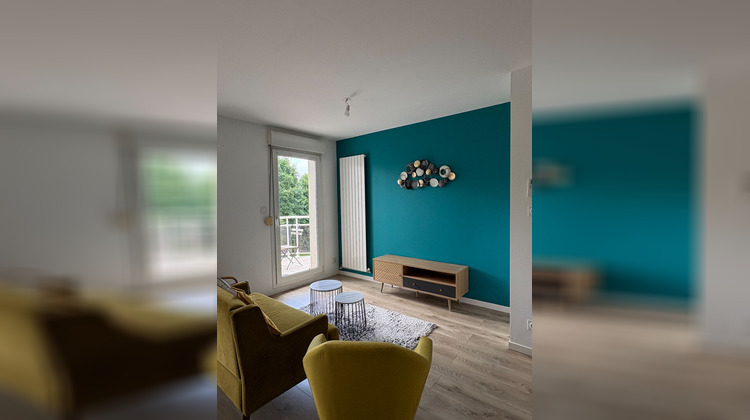 Ma-Cabane - Vente Appartement TALANGE, 56 m²