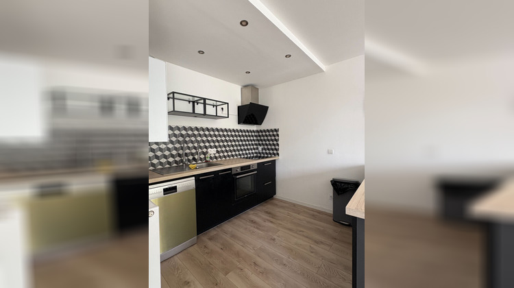 Ma-Cabane - Vente Appartement TALANGE, 56 m²