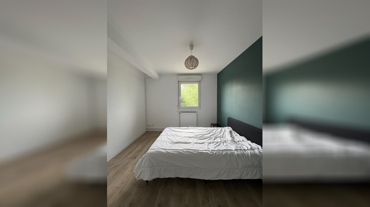 Ma-Cabane - Vente Appartement TALANGE, 56 m²