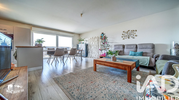 Ma-Cabane - Vente Appartement Talange, 70 m²