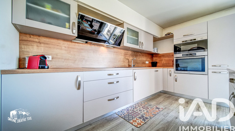 Ma-Cabane - Vente Appartement Talange, 70 m²