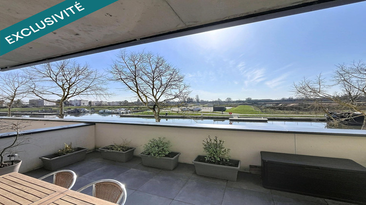 Ma-Cabane - Vente Appartement Talange, 69 m²