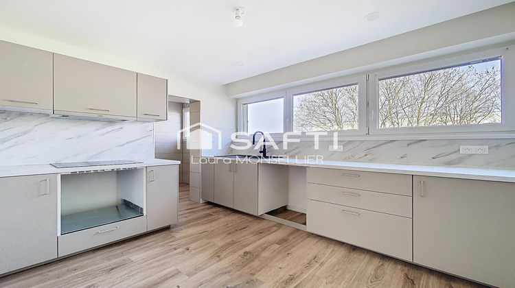 Ma-Cabane - Vente Appartement Talange, 86 m²