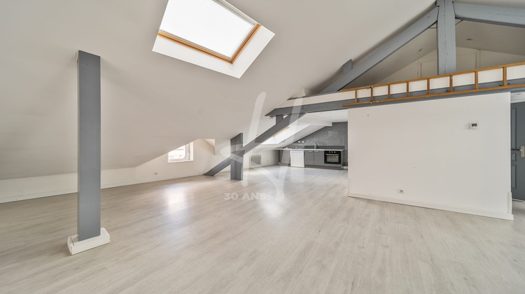 Ma-Cabane - Vente Appartement Talange, 118 m²