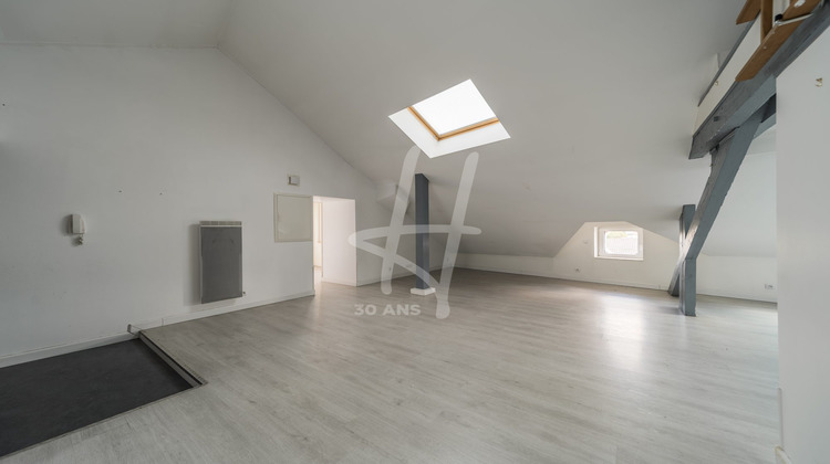 Ma-Cabane - Vente Appartement Talange, 118 m²