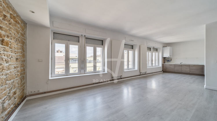 Ma-Cabane - Vente Appartement Talange, 108 m²
