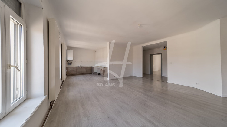 Ma-Cabane - Vente Appartement Talange, 108 m²