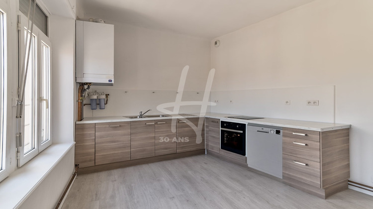 Ma-Cabane - Vente Appartement Talange, 108 m²