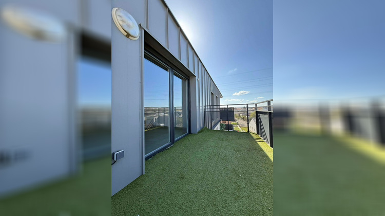 Ma-Cabane - Vente Appartement TALANGE, 46 m²