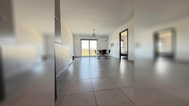 Ma-Cabane - Vente Appartement TALANGE, 46 m²