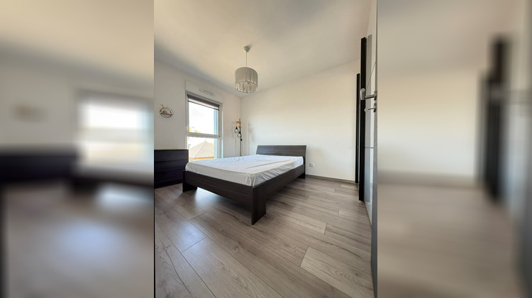 Ma-Cabane - Vente Appartement TALANGE, 46 m²