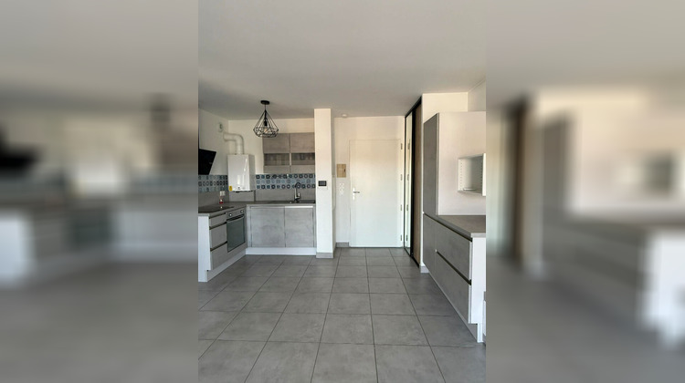 Ma-Cabane - Vente Appartement TALANGE, 46 m²