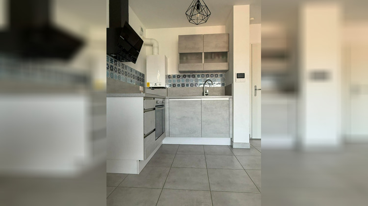 Ma-Cabane - Vente Appartement TALANGE, 46 m²