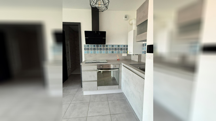 Ma-Cabane - Vente Appartement TALANGE, 46 m²
