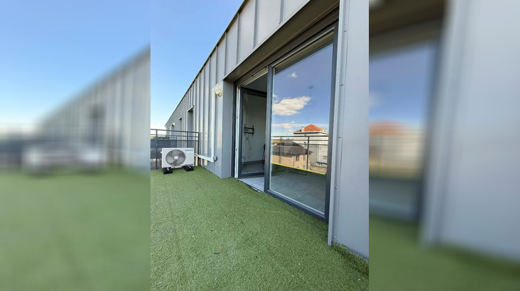 Ma-Cabane - Vente Appartement TALANGE, 46 m²