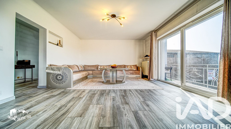 Ma-Cabane - Vente Appartement Talange, 99 m²
