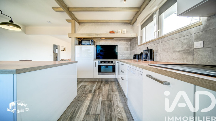 Ma-Cabane - Vente Appartement Talange, 99 m²
