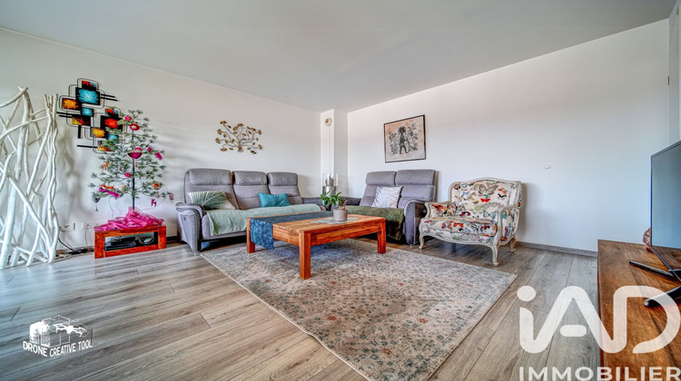 Ma-Cabane - Vente Appartement Talange, 70 m²