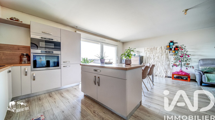 Ma-Cabane - Vente Appartement Talange, 70 m²