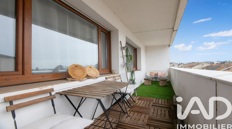 Ma-Cabane - Vente Appartement Talange, 105 m²