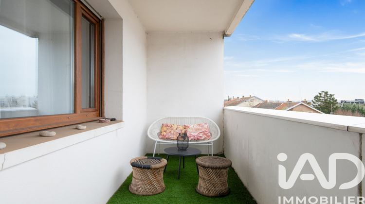 Ma-Cabane - Vente Appartement Talange, 105 m²