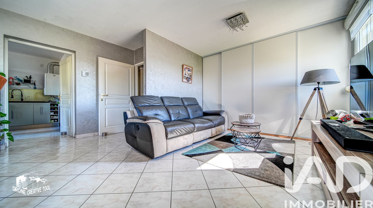 Ma-Cabane - Vente Appartement Talange, 61 m²