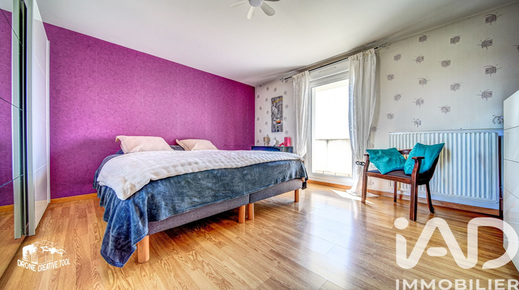 Ma-Cabane - Vente Appartement Talange, 61 m²