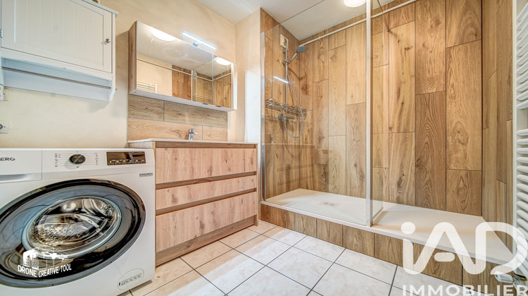 Ma-Cabane - Vente Appartement Talange, 61 m²
